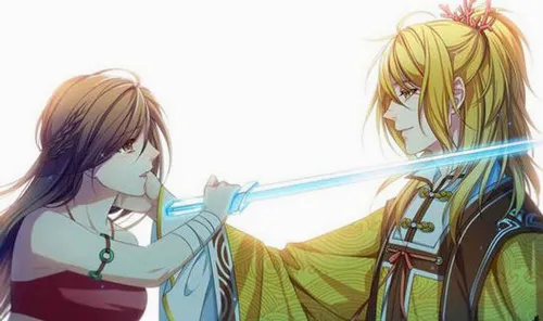 梦回南朝(乙女恋爱游戏) 梦回南朝(乙女恋爱游戏)