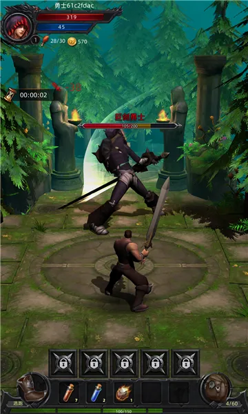 �ڰ��Ǳ�(����ð��RPG����)v1.0.131 �ֻ���