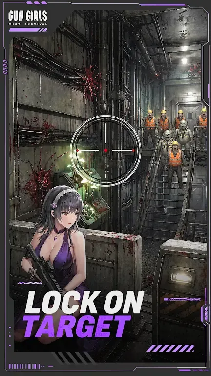 ǹ����Ů���������渨���˵�(ĩ���ѻ���Ϸ)v0.1.10 ��Ѱ�