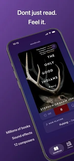 moodreads����(�����Ķ�����)v1.4.0 �ֻ���