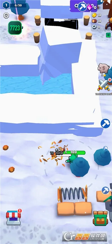����˶�����ս(����˶���ս����Ϸ)v3.0.1 �ٷ�����