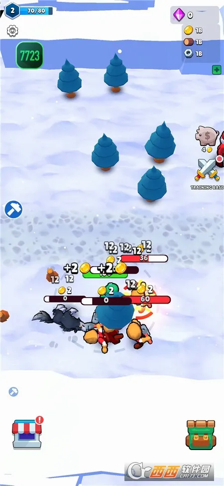 ����˶�����ս(����˶���ս����Ϸ)v3.0.1 �ٷ�����