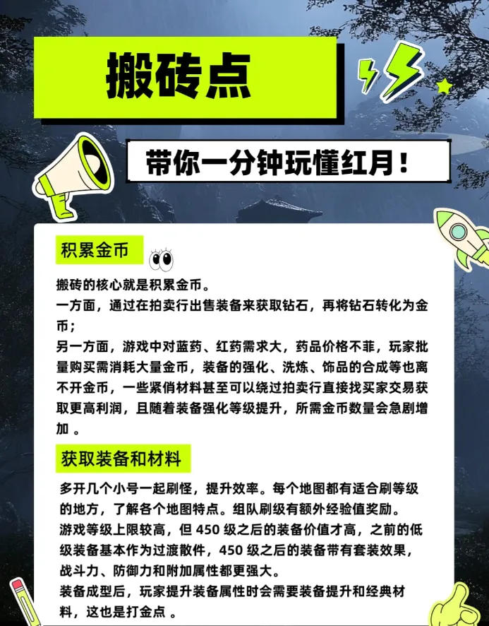 红月战神(传奇角色扮演游戏) 红月战神(传奇角色扮演游戏)