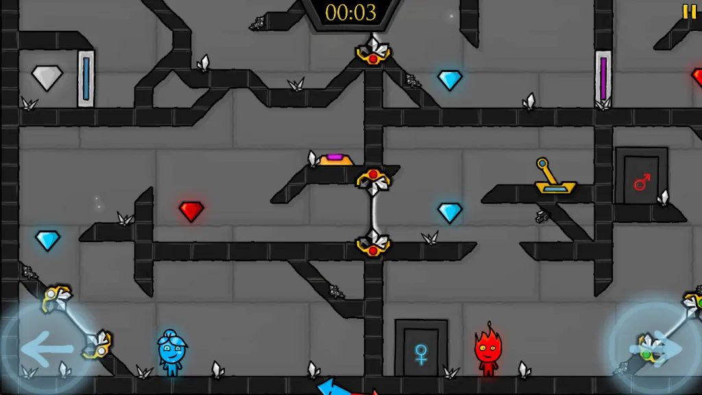 ���к���ˮŮ����ˮ��(ð�պ�����Ϸ)v2.1.1 �ֻ���