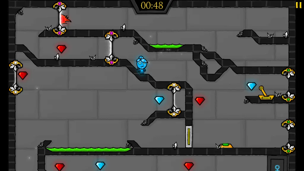 ���к���ˮŮ����ˮ��(ð�պ�����Ϸ)v2.1.1 �ֻ���