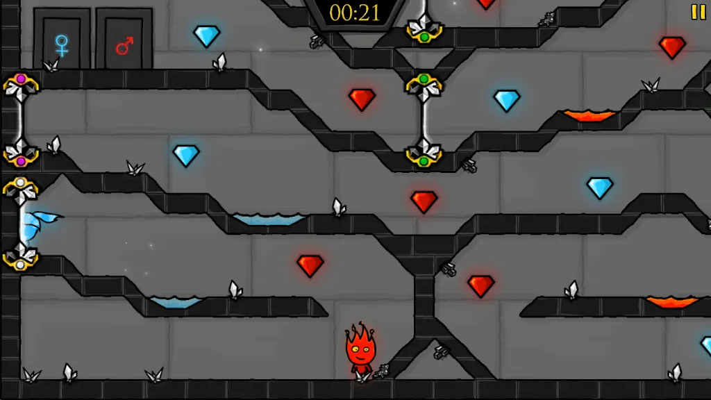 ���к���ˮŮ����ˮ��(ð�պ�����Ϸ)v2.1.1 �ֻ���