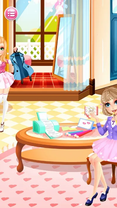 ������ױ���޽�Ұ�(������ױ��װ��Ϸ)v3.4.1 ��׿��