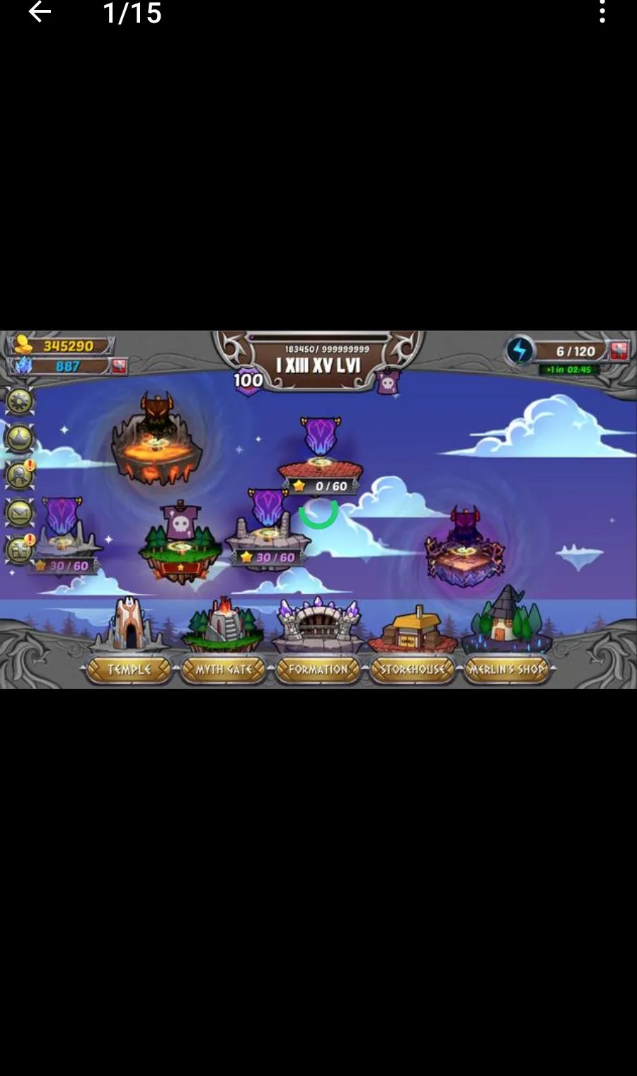 �ن�܊�F(�����ٻ���Ϸ)v1.1.2 �ٷ�����