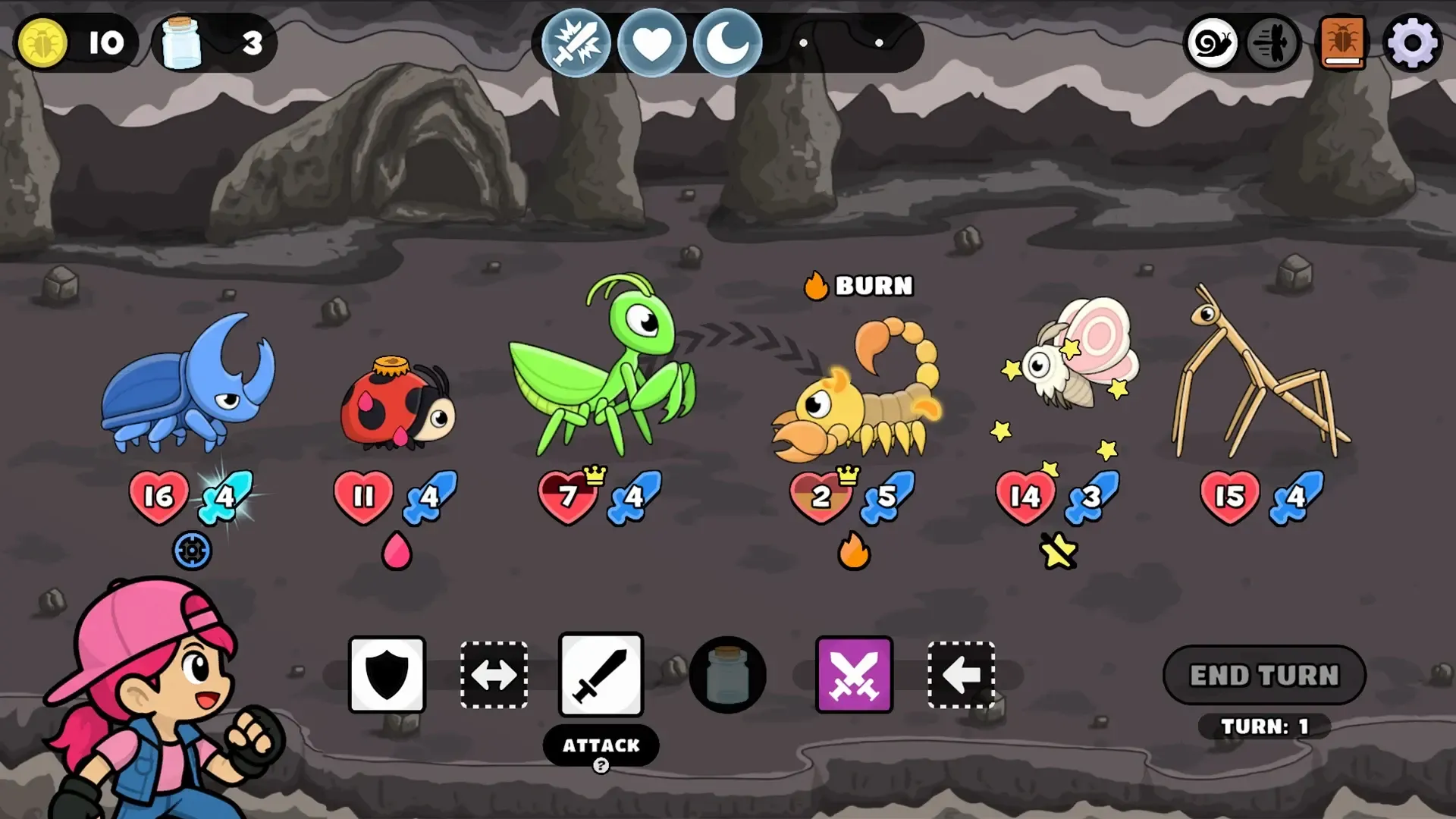 �ȳ���ս(��������ռ���)v1.2.7 ��׿��