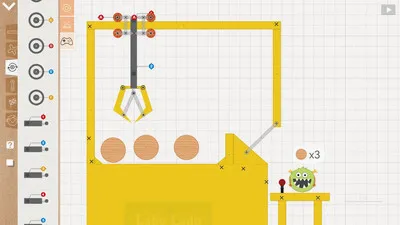 Labo��е�����Ҷ�ͯӦ��(��ͯ��е����Ӧ��)v1.0.251 �ٷ�����