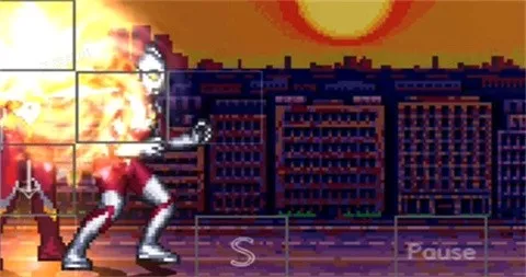 ��Ϸ�ι���mugen������(����������Ϸ)vʹ���������޸ĵ��Զ����ذ汾 ��׿��