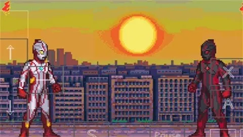��Ϸ�ι���mugen������(����������Ϸ)vʹ���������޸ĵ��Զ����ذ汾 ��׿��