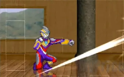��Ϸ�ι���mugen������(����������Ϸ)
