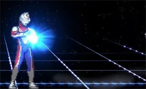 ��Ϸ�ι���mugen������(����������Ϸ)vʹ���������޸ĵ��Զ����ذ汾 ��׿��