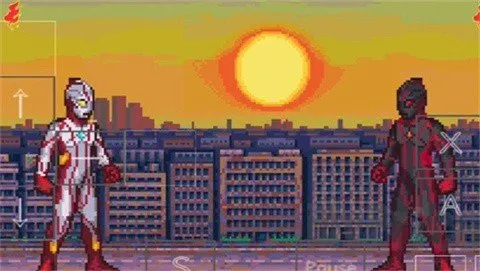 ��Ϸ�ι���mugen������(����������Ϸ)