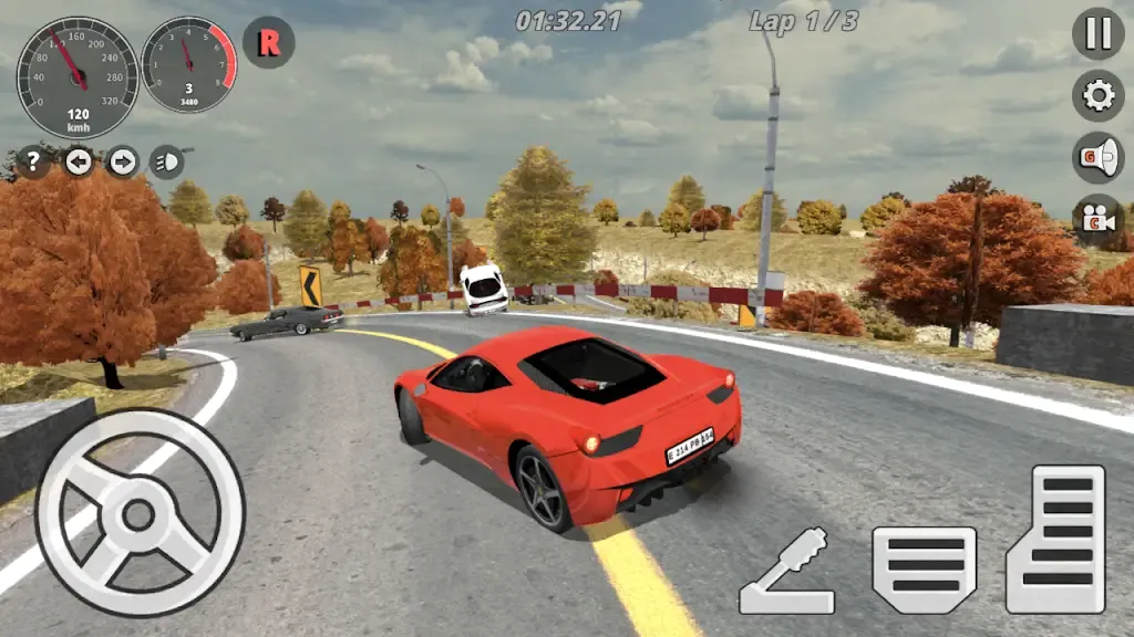 TRD����ʱ��(��ʱ����Ϸ)v1.2.9 ��Ѱ�