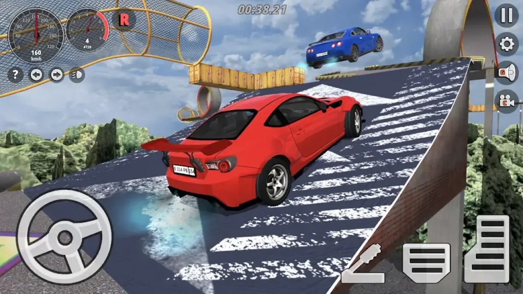 TRD����ʱ��(��ʱ����Ϸ)v1.2.9 ��Ѱ�