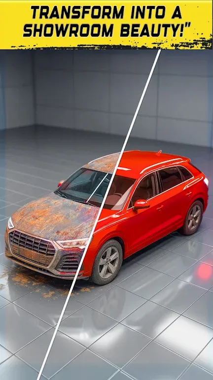 ϴ�������޸���Ϸ(����ά��ģ����Ϸ)v3.0.53 �ٷ�����