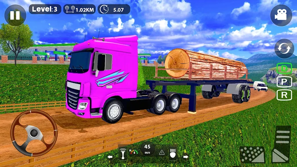 ��ģ��������ʻ��Ϸ��׿���ֻ���v2.5 ��׿��