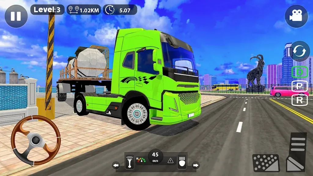 ��ģ��������ʻ��Ϸ��׿���ֻ���v2.5 ��׿��