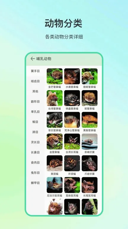 动物百科2026最新版本 动物百科2026最新版本
