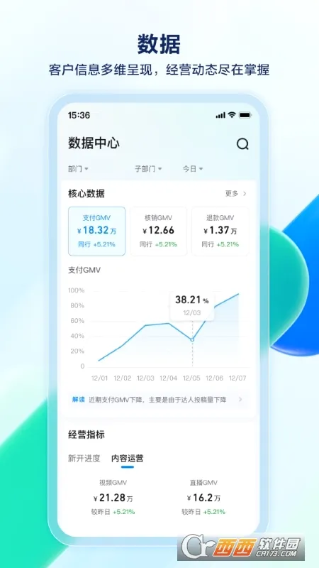 ��������(����Ч��ƽ̨)v2.3.0 ��׿��