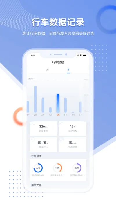 智车管家(汽车服务软件) 智车管家(汽车服务软件)