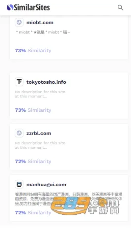 SimilarSites(��վ��������)v1.0.0 ��׿��