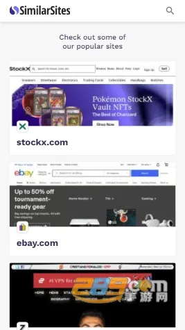 SimilarSites(��վ��������)