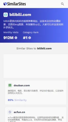 SimilarSites(��վ��������)v1.0.0 ��׿��