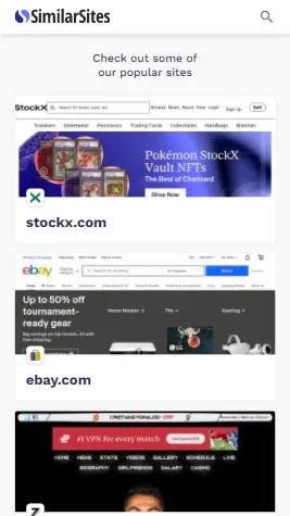 SimilarSites(��վ��������)v1.0.0 ��׿��