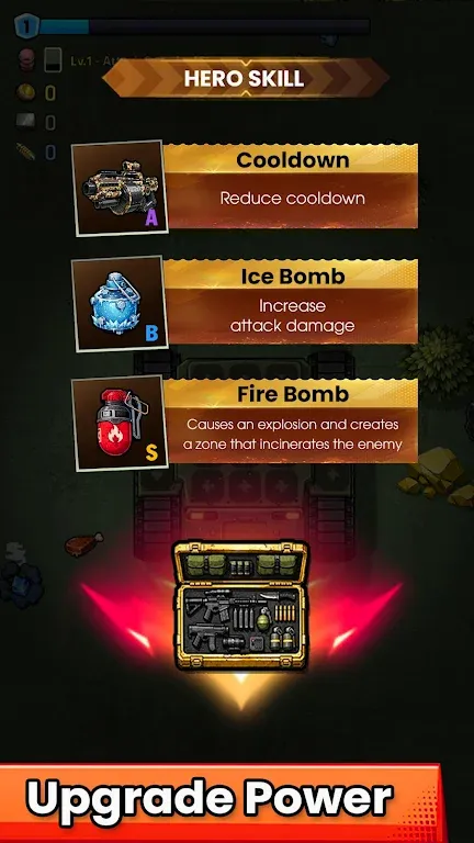 ������̹������(���Զ���������Ϸ)v1.0.3 �ٷ�����