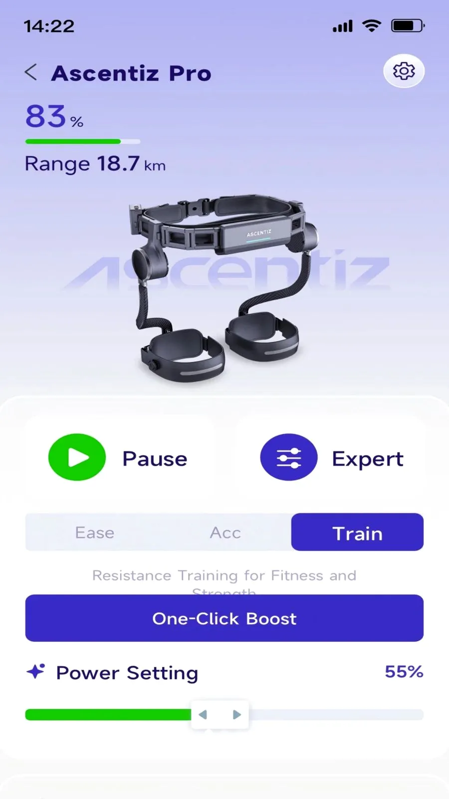 Ascentiz(���ܲ�Ʒ����)v1.2.8 ��Ѱ�