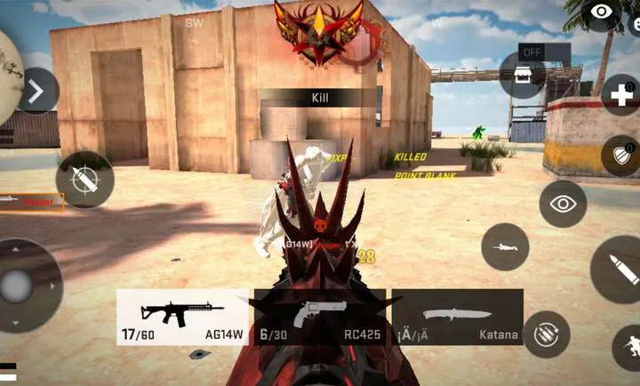 Project BFA���ʲ��Է�(���������Ϸ)v0.2.1 �ٷ�����