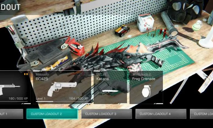 Project BFA���ʲ��Է�(���������Ϸ)v0.2.1 �ٷ�����