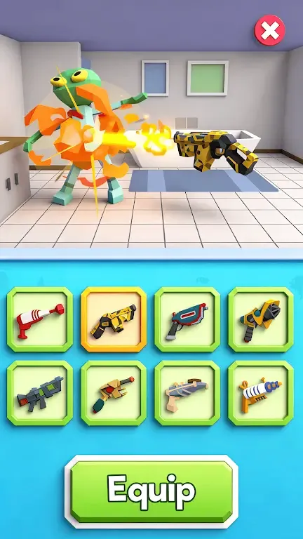 ��ɱ������(�ƻ������Ϸ)v1.0.2 �ٷ�����