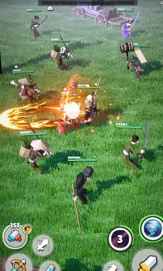 Ψһ�Ҵ�����ʿOnline�����˵�2026���°汾v1.0.8 �ֻ���