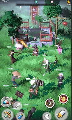 Ψһ�Ҵ�����ʿOnline�����˵�2026���°汾v1.0.8 �ֻ���
