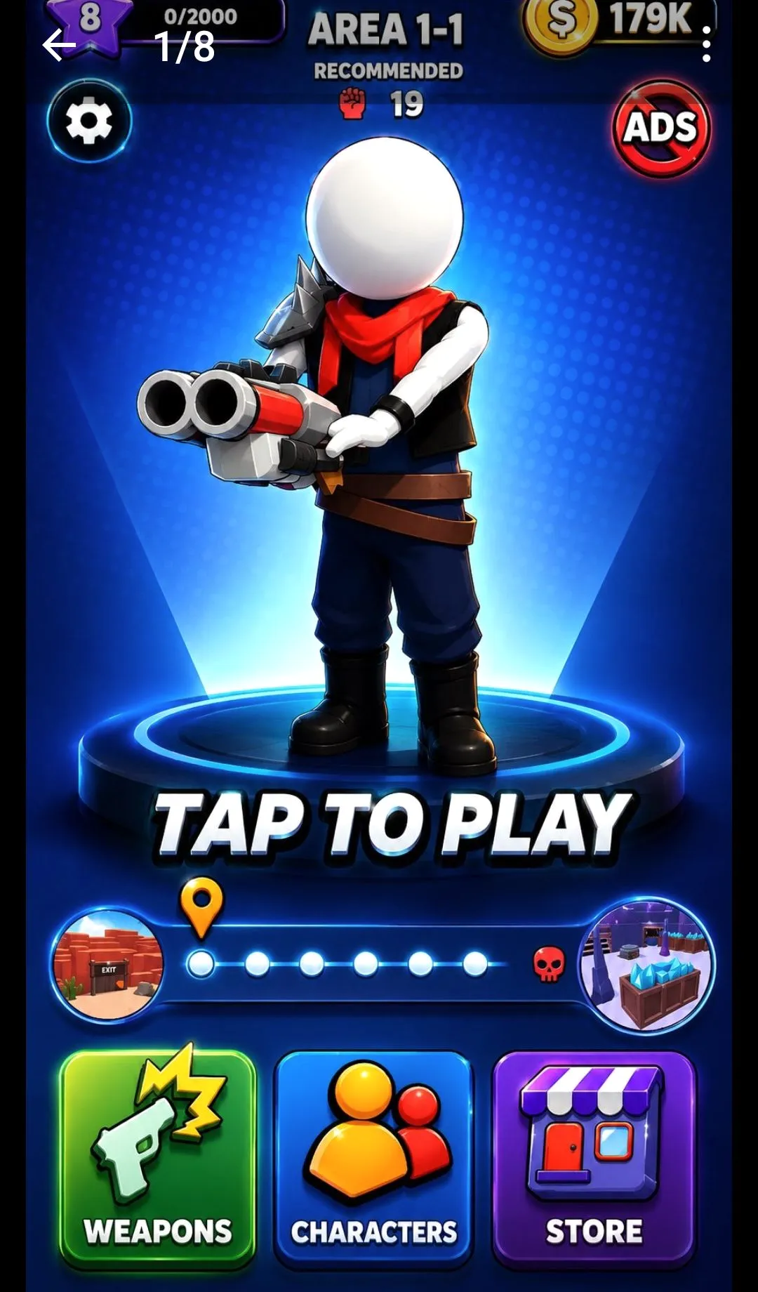 SquadShooterС�����(�����Ϸ����)v1.0.0 �ٷ�����