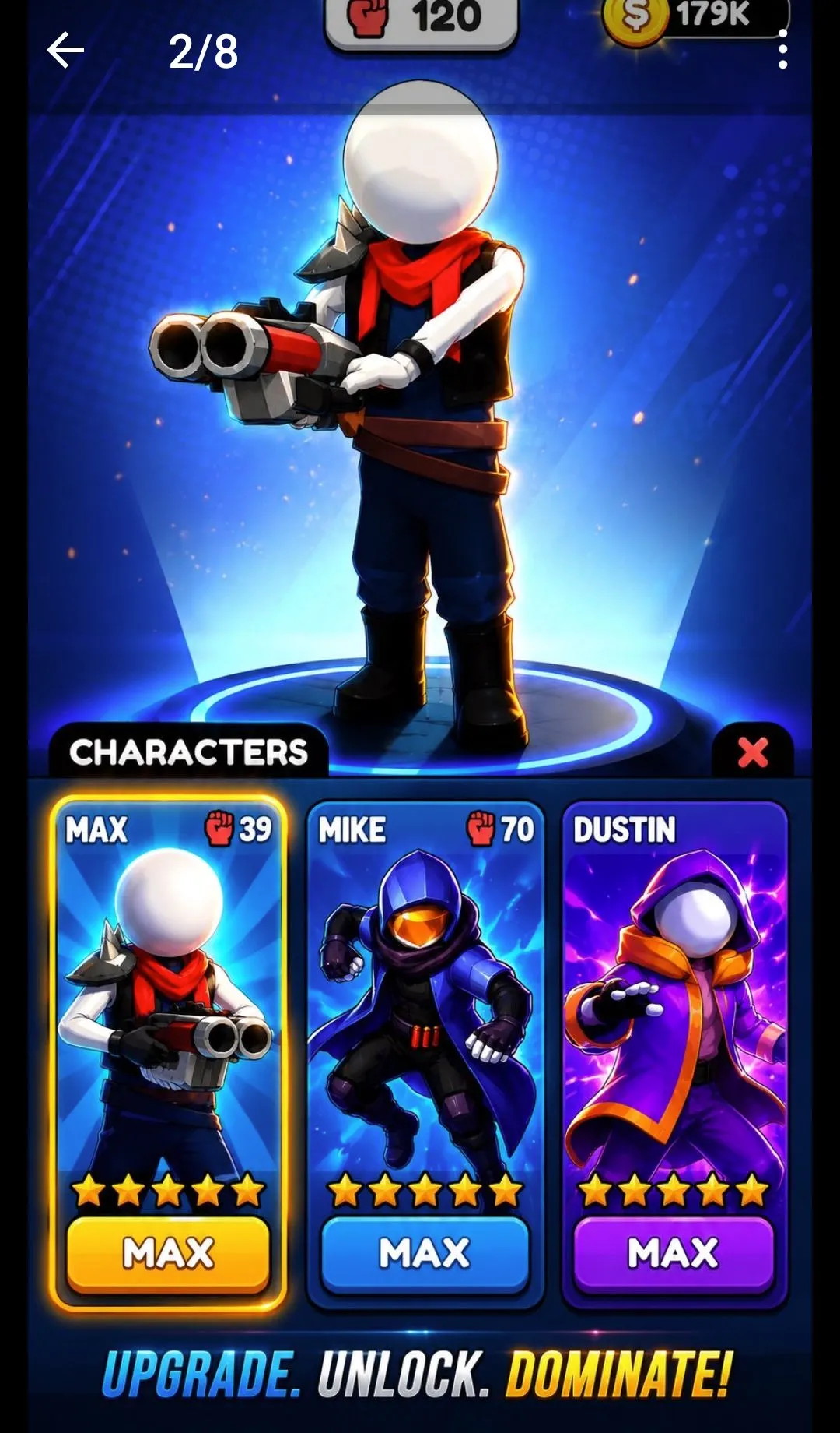 SquadShooterС�����(�����Ϸ����)v1.0.0 �ٷ�����
