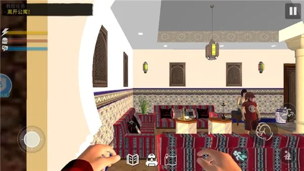 �����ϰ�ģ����2���޽�Ұ�v0.9 �ٷ�����