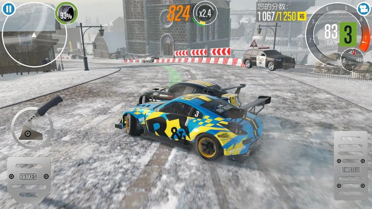 carxƯ������2�ƽ�����޽��v1.2.1 ��׿��