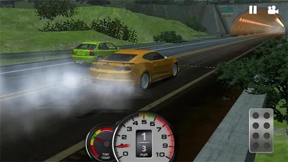 无极限飙车2MOD菜单 无极限飙车2MOD菜单