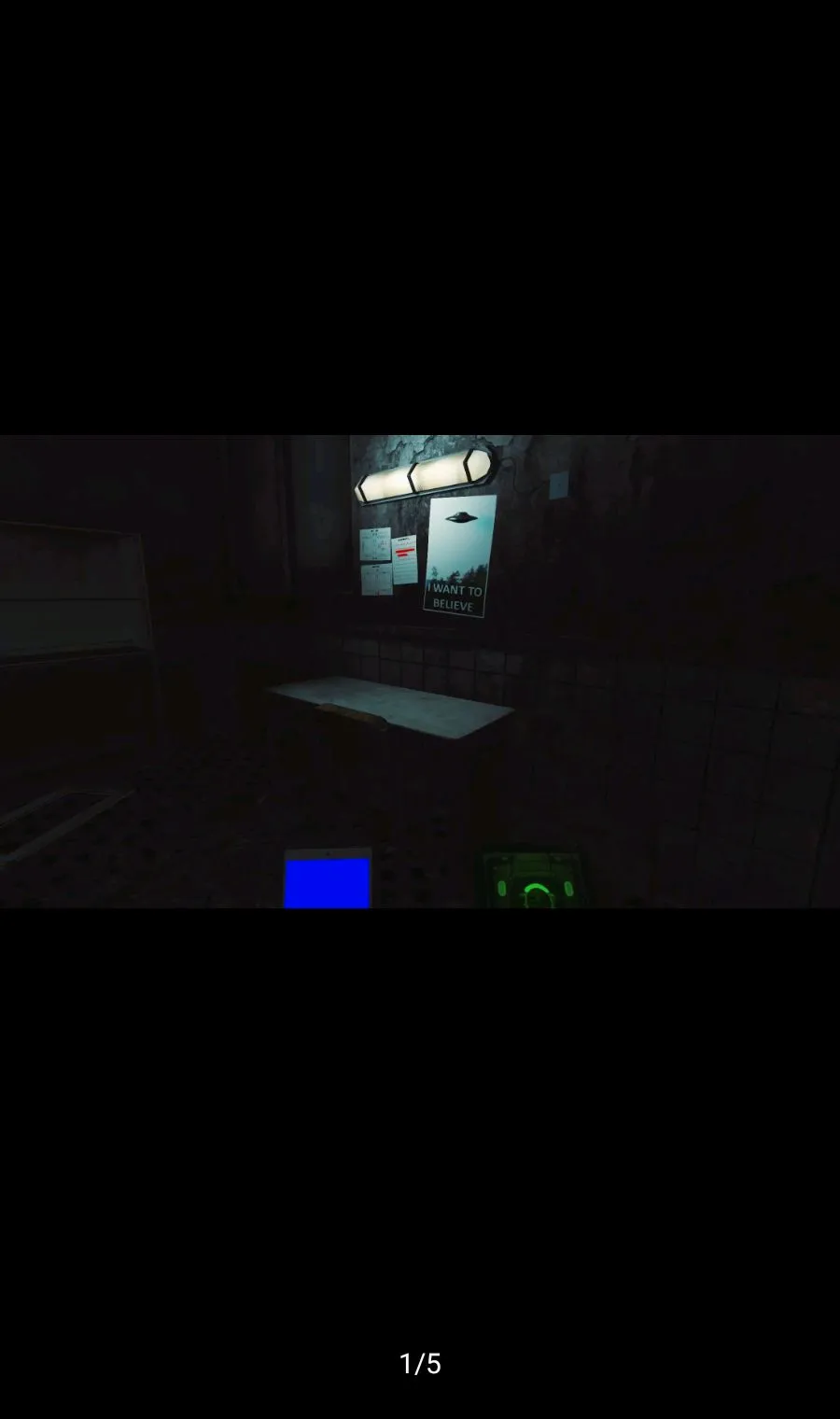 The Phenomenon���ù��ܲ˵�(�ֲ���Ϸ������)v1.9.5 ��׿��