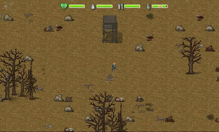 ����dayz�����汾(��������ð����Ϸ)v1.5.1 ��Ѱ�