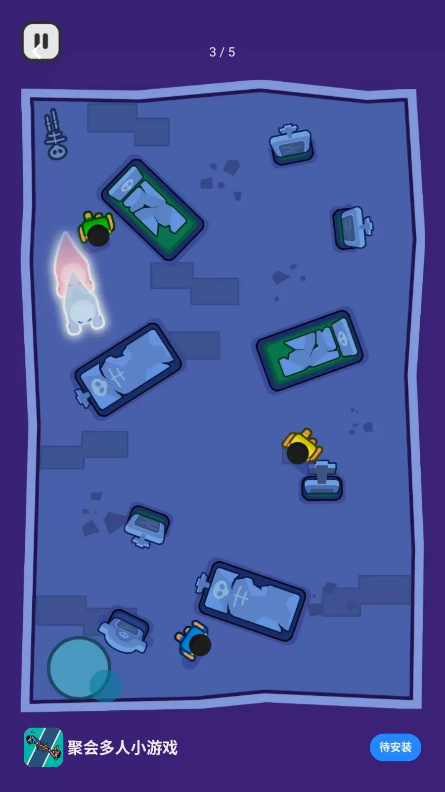 �ۻ����С��Ϸ(������Ϸ�ϼ�)v1.0.1 �ֻ���