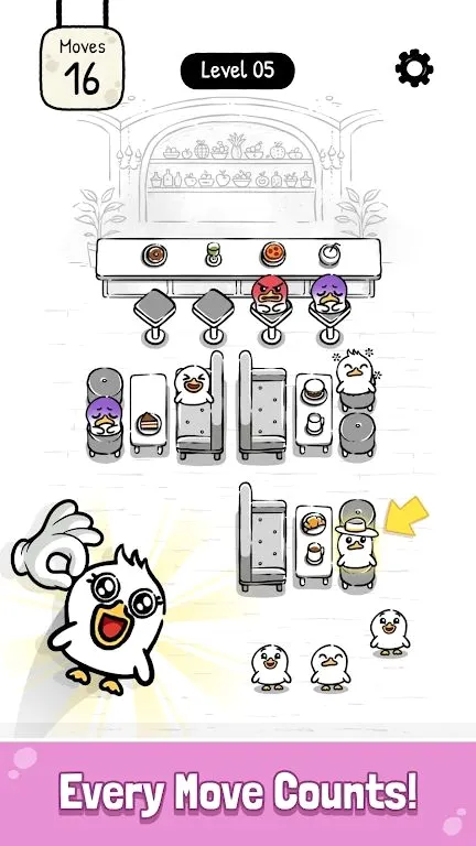 �����ҵ���λ(Ѽ����λ������Ϸ)v0.0.1 �ٷ�����