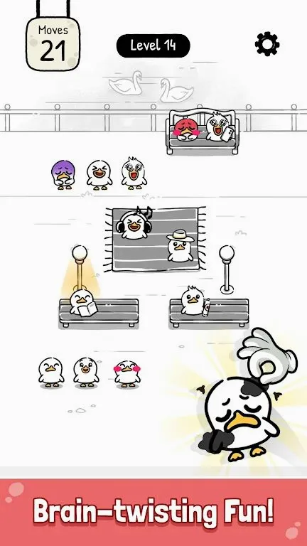 �����ҵ���λ(Ѽ����λ������Ϸ)v0.0.1 �ٷ�����
