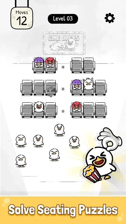 �����ҵ���λ(Ѽ����λ������Ϸ)v0.0.1 �ٷ�����
