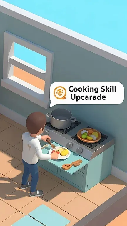 ��ҵ����ģ����Ϸ(��ҵģ��ɳ���Ϸ)v0.3 �ٷ�����